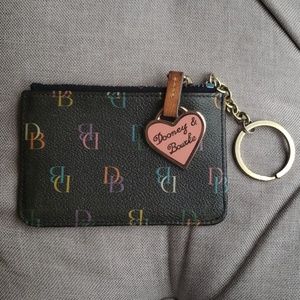 Dooney and Bourke